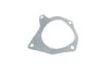 Водяний насос (Вир-во Magneti Marelli кор.код. WPQ0155) MAGNETI MARELLI 352316170155 (фото 12)