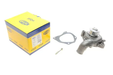 Водяний насос (Вир-во Magneti Marelli кор.код. WPQ0155) MAGNETI MARELLI 352316170155