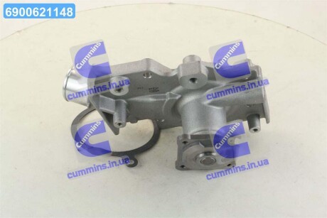 Водяний насос (кор.код. WPQ0163) MAGNETI MARELLI 352316170163