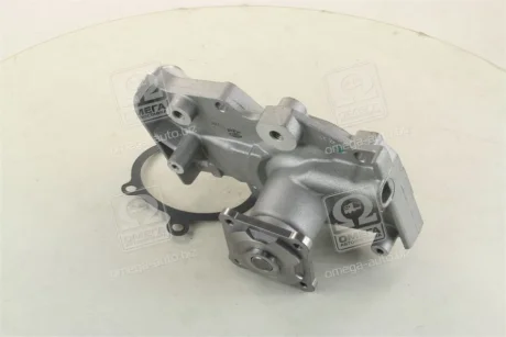 Водяний насос (Вир-во Magneti Marelli кор.код. WPQ0163) MAGNETI MARELLI 352316170163