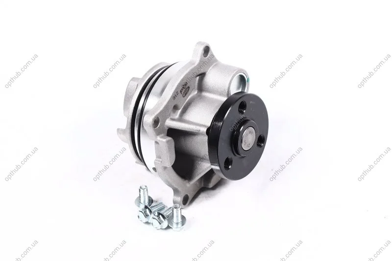 Водяний насос (Вир-во Magneti Marelli кор.код. WPQ0164) MAGNETI MARELLI 352316170164 (фото 1)
