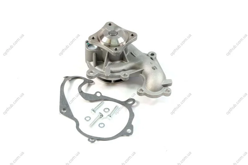 Водяний насос (Вир-во Magneti Marelli кор.код. WPQ0165) MAGNETI MARELLI 352316170165 (фото 1)