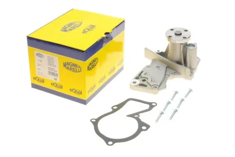 Водяной насос (пр-во Magneti Marelli кор.код. WPQ0277) MAGNETI MARELLI 352316170277