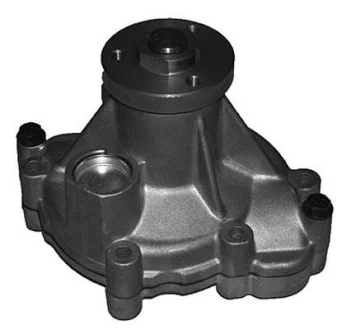 Водяной насос (вир-во Magneti Marelli кор.код. WPQ0278) MAGNETI MARELLI 352316170278