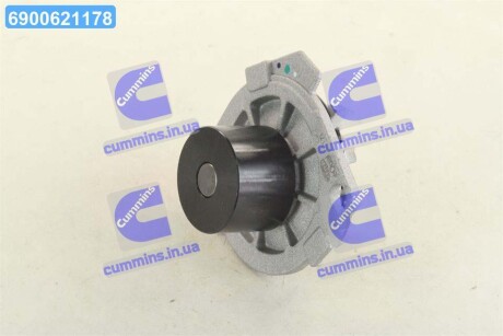 Водяний насос (кор.код. WPQ0295) MAGNETI MARELLI 352316170295