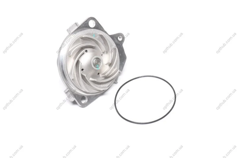 Водяний насос (Вир-во Magneti Marelli кор.код. WPQ0317) MAGNETI MARELLI 352316170317 (фото 1)