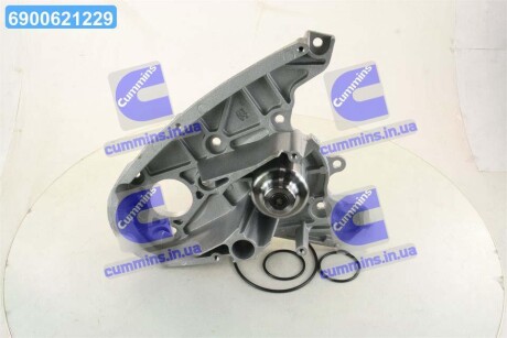 Водяний насос (кор.код. WPQ0356) MAGNETI MARELLI 352316170356