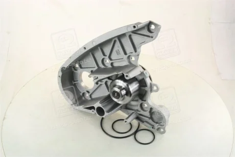 Водяний насос (Вир-во Magneti Marelli кор.код. WPQ0356) MAGNETI MARELLI 352316170356