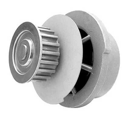 Водяний насос (виробництво Magneti Marelli кор... WPQ0357) MAGNETI MARELLI 352316170357 (фото 1)