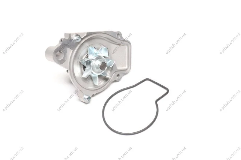 Водяной насос (пр-во Magneti Marelli кор.код. WPQ0445) MAGNETI MARELLI 352316170445 (фото 1)