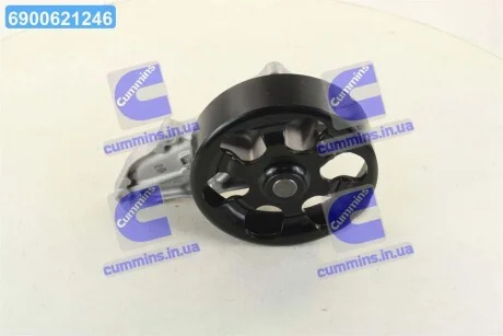 Водяний насос (Вир-во Magneti Marelli кор.код. WPQ0458) MAGNETI MARELLI 352316170458