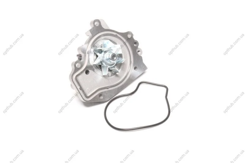 Водяной насос (пр-во Magneti Marelli кор.код. WPQ0460) MAGNETI MARELLI 352316170460 (фото 1)