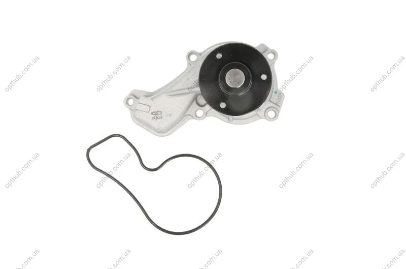 Водяний насос (Вир-во Magneti Marelli кор.код. WPQ0478) MAGNETI MARELLI 352316170478 (фото 1)