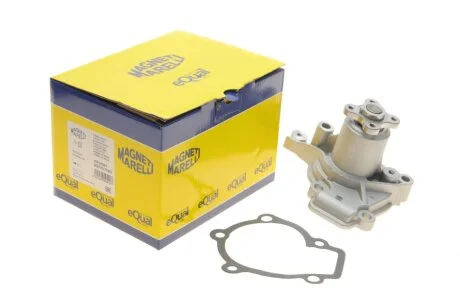 Водяной насос (пр-во Magneti Marelli кор.код. WPQ0551) MAGNETI MARELLI 352316170551
