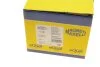 Водяний насос (Вир-во Magneti Marelli кор.код. WPQ0551) MAGNETI MARELLI 352316170551 (фото 5)