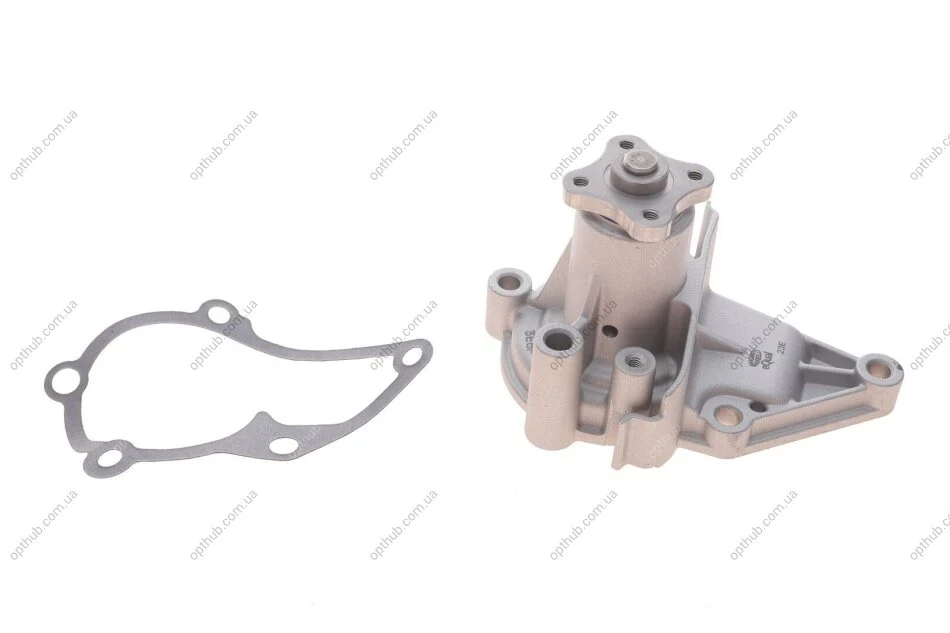 Водяний насос (Вир-во Magneti Marelli кор.код. WPQ0554) MAGNETI MARELLI 352316170554 (фото 1)