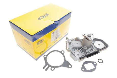 Водяний насос (Вир-во Magneti Marelli кор.код. WPQ0556) MAGNETI MARELLI 352316170556