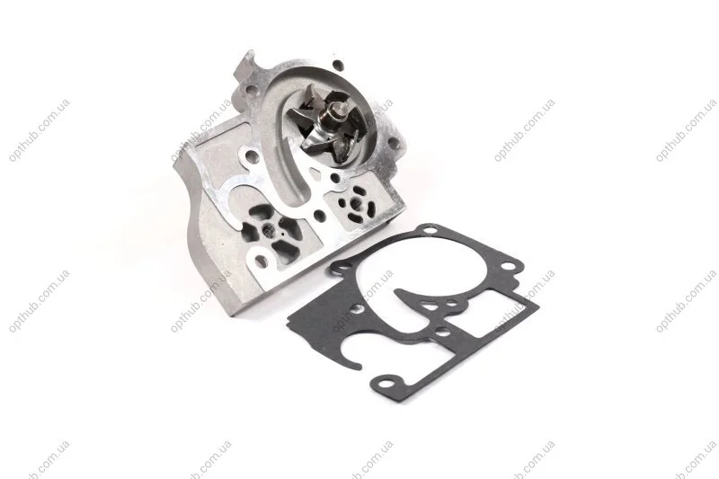 Водяний насос (Вир-во Magneti Marelli кор.код. WPQ0557) MAGNETI MARELLI 352316170557 (фото 1)