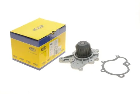Водяний насос (Вир-во Magneti Marelli кор.код. WPQ0569) MAGNETI MARELLI 352316170569