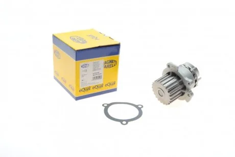 Водяной насос (пр-во Magneti Marelli кор.код. WPQ0580) MAGNETI MARELLI 352316170580