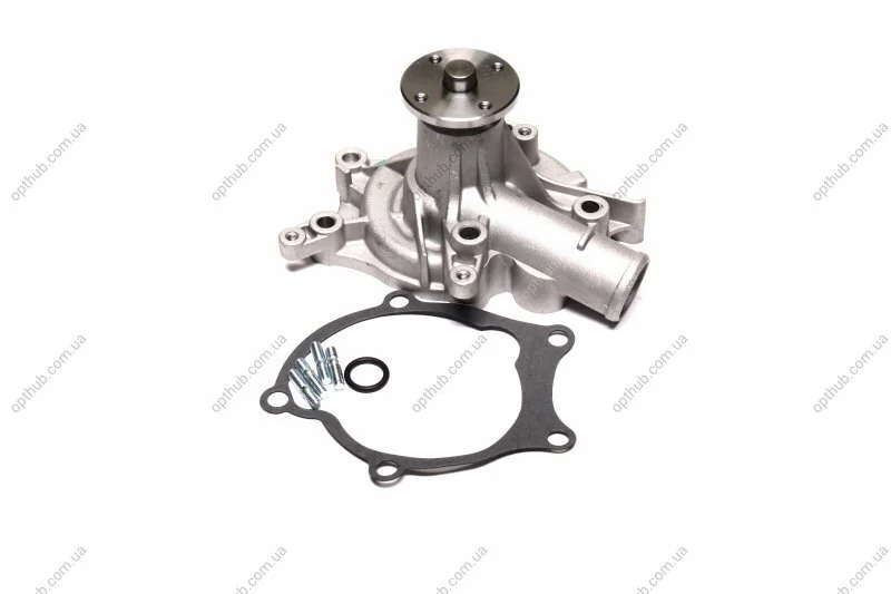 Водяний насос (Вир-во Magneti Marelli кор.код. WPQ0587) MAGNETI MARELLI 352316170587 (фото 1)