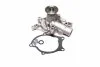 Водяний насос (Вир-во Magneti Marelli кор.код. WPQ0587) MAGNETI MARELLI 352316170587 (фото 1)