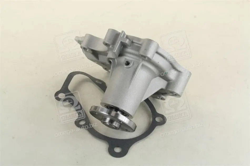 Водяний насос (Вир-во Magneti Marelli кор.код. WPQ0589) MAGNETI MARELLI 352316170589 (фото 1)
