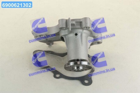 Водяний насос (кор.код. WPQ0589) MAGNETI MARELLI 352316170589