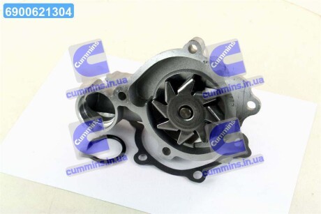 Водяний насос (кор.код. WPQ0591) MAGNETI MARELLI 352316170591