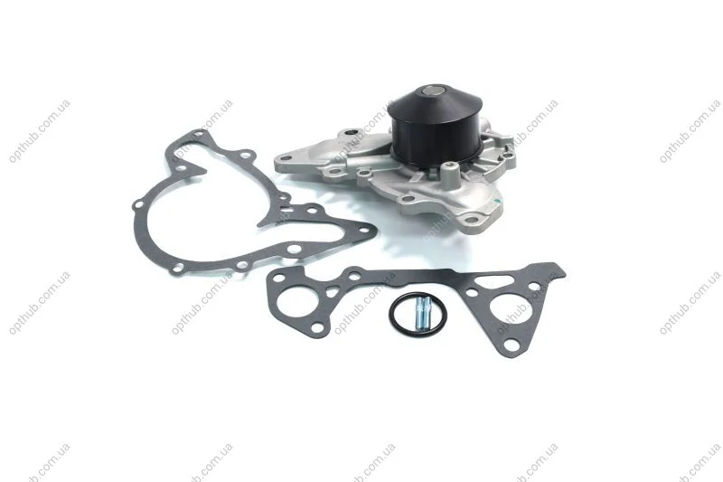 Водяний насос (вир-во Magneti Marelli кор.код. WPQ0599) MAGNETI MARELLI 352316170599 (фото 1)