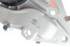 Помпа води WPQ0600 (MagnetiMarelli) MAGNETI MARELLI 352316170600 (фото 3)