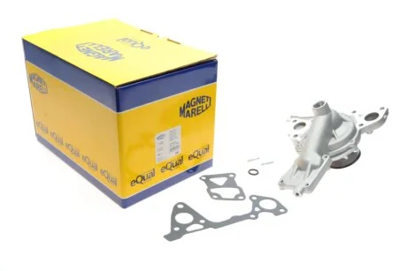 Помпа води WPQ0600 (Вир-во MagnetiMarelli) MAGNETI MARELLI 352316170600