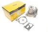 Водяний насос (Вир-во Magneti Marelli кор.код. WPQ0610) MAGNETI MARELLI 352316170610 (фото 1)