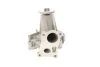 Водяний насос (Вир-во Magneti Marelli кор.код. WPQ0610) MAGNETI MARELLI 352316170610 (фото 6)