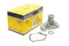 Водяний насос (Вир-во Magneti Marelli кор.код. WPQ0614) C.I.U MAGNETI MARELLI 352316170614 (фото 1)