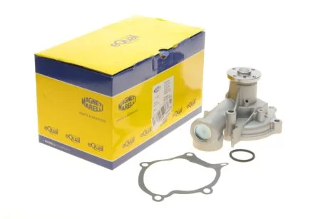 Водяной насос (пр-во Magneti Marelli кор.код. WPQ0614) C.I.U MAGNETI MARELLI 352316170614