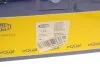 Водяний насос (Вир-во Magneti Marelli кор.код. WPQ0614) C.I.U MAGNETI MARELLI 352316170614 (фото 6)