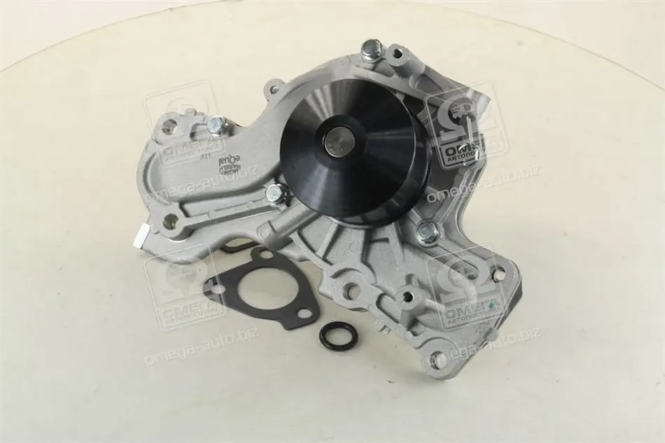 Водяний насос (Вир-во Magneti Marelli кор.код. WPQ0641) MAGNETI MARELLI 352316170641 (фото 1)