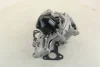 Водяний насос (Вир-во Magneti Marelli кор.код. WPQ0641) MAGNETI MARELLI 352316170641 (фото 2)