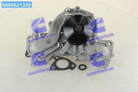 Водяний насос (кор.код. WPQ0641) MAGNETI MARELLI 352316170641