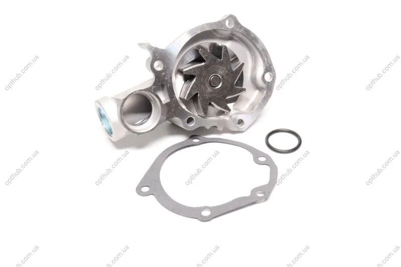 Водяний насос (Вир-во Magneti Marelli кор.код. WPQ0642) MAGNETI MARELLI 352316170642 (фото 1)