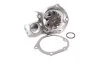 Водяний насос (Вир-во Magneti Marelli кор.код. WPQ0642) MAGNETI MARELLI 352316170642 (фото 1)
