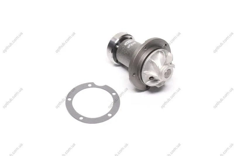 Водяний насос (Вир-во Magneti Marelli кор.код. WPQ0665) MAGNETI MARELLI 352316170665 (фото 1)