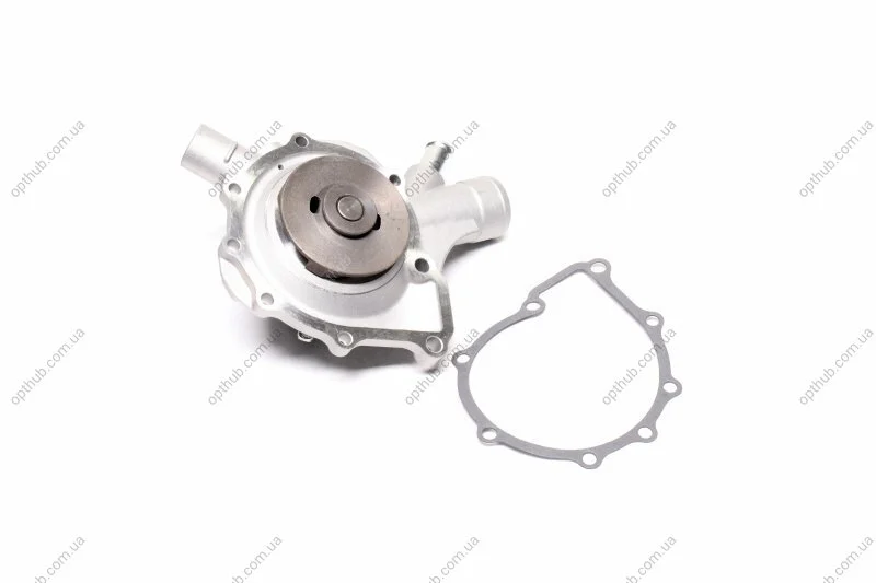 Водяной насос (пр-во Magneti Marelli кор.код. WPQ0667) MAGNETI MARELLI 352316170667 (фото 1)