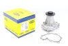 Водяний насос (Вир-во Magneti Marelli кор.код. WPQ0669) MAGNETI MARELLI 352316170669 (фото 1)