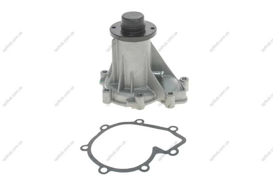 Водяний насос (Вир-во Magneti Marelli кор.код. WPQ0673) MAGNETI MARELLI 352316170673 (фото 1)