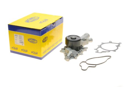 Водяний насос (кор.код. WPQ0674) MAGNETI MARELLI 352316170674
