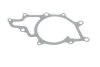Водяний насос (Вир-во Magneti Marelli кор.код. WPQ0674) MAGNETI MARELLI 352316170674 (фото 8)