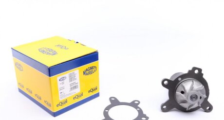 Водяний насос (кор.код. WPQ0682) MAGNETI MARELLI 352316170682