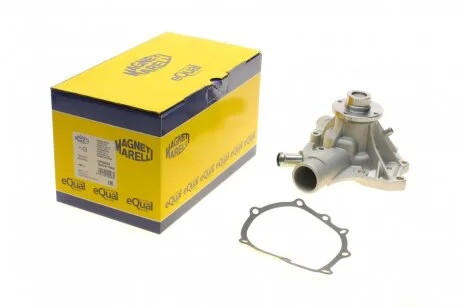 Водяний насос (Вир-во Magneti Marelli кор.код. WPQ0684) MAGNETI MARELLI 352316170684